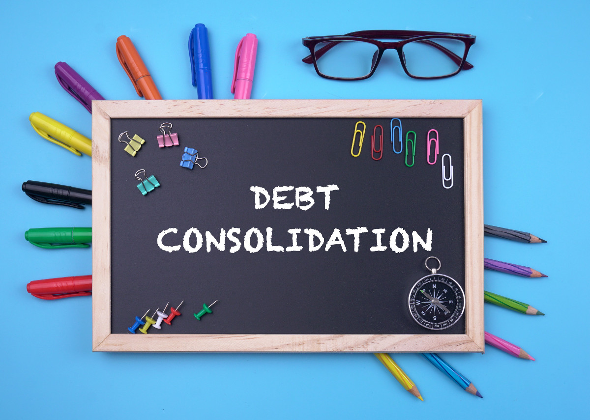 Debt Consolidation 
